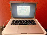 Apple Macbook Air Laptop