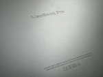 MacBook Pro M1 14"