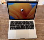 2017 13-inch MacBook Pro