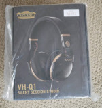 New Sealed: VOX Pro Wireless Noise Cancelling headphones