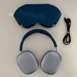 Apple AirPods Pro Max Headphones - Sky Blue