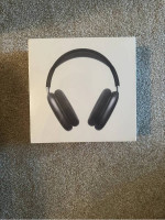 Apple (MGYH3AM/A) AirPods Pro Max Headphones - Space Gray