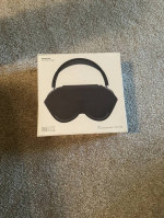 Apple (MGYH3AM/A) AirPods Pro Max Headphones - Space Gray