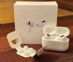 AirPods Pro - New