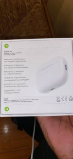 Airpods Pro 2