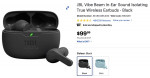 JBL Wireless Earbuds BNIB (Airpod alternative)