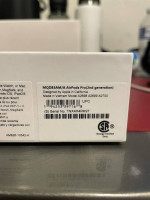 Airpods 2nd generation