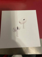 Airpods 2nd generation