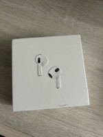 Airpod Pro's