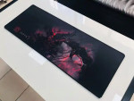 New gaming mouse pads