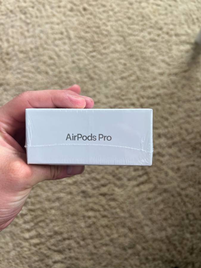 Apple Airpod Pro 2