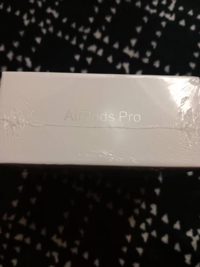 Airpods Pro (2nd Gen)