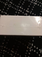 Airpods Pro (2nd Gen)