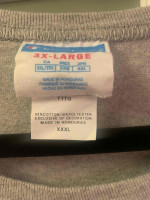 CHAMPION T-SHIRT BRAND NEW NEVER WORN