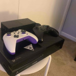 Xbox One Console