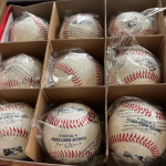 Baseball Balls