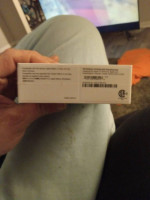 Brand New unwrapped generation two apple air pods brand new unopened