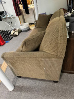 Full size pullout sofa couch for sale