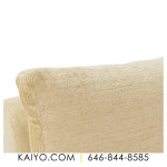 Kravet Modern Upholstered Sectional Sofa (Was 6000)