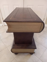 Book Design Table