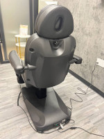 Hydraulic esthetician/ tattoo  table