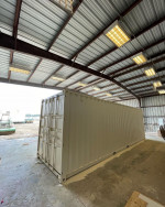 Shipping containers