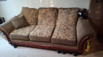 COUCH / Sofa