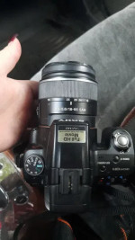 Sony (n50) SLT a35