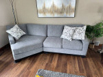 Sectional Sofa