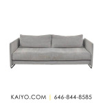 CB2 Tandom Sleeper Sofa (Was 1699)