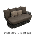 Kenneth Cobonpue Noodle Sofa (Was 8542)