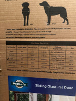 Pet Safe Doggy Door
