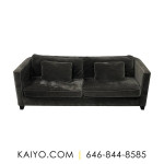 Z Gallerie Grant Sofa (Was 2700)