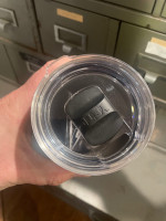 20oz Chartreuse Yeti