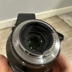 Sigma 24-70mm f/2.8 DG DN Art для Sony E