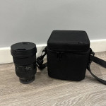 Sigma 24-70mm f/2.8 DG DN Art для Sony E