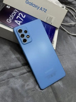 Samsung A72/256GB