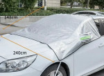 Universal car cover