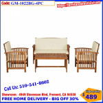 OFF30%- OUTDOOR SET, PATIO FURNITURE, SOFA SECTIONAL, TABLE AND CHAIRS
