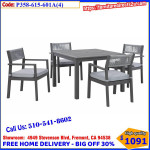 OFF30%- OUTDOOR SET, PATIO FURNITURE, SOFA SECTIONAL, TABLE AND CHAIRS