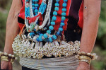 Tribal Necklace from Arunachal Pradesh, NE India