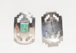 Turquoise Earrings