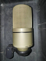 MXL 990 Studio Mic