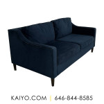 West Elm Paidge Sofa (Was 1399)