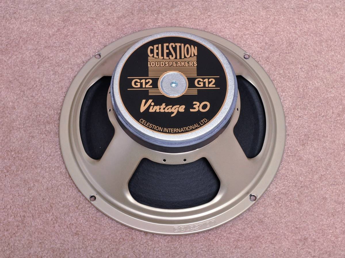 Celestion Vintage 30 - 16 ohm