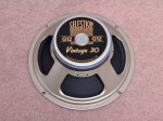 Celestion Vintage 30 - 16 ohm
