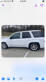 2008 Chevrolet Corvette 147,000 mi