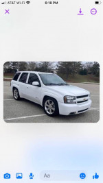 2008 Chevrolet Corvette 147,000 mi