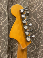 Fender Duo-Sonic