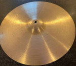Zildjian Avedis 20” ride